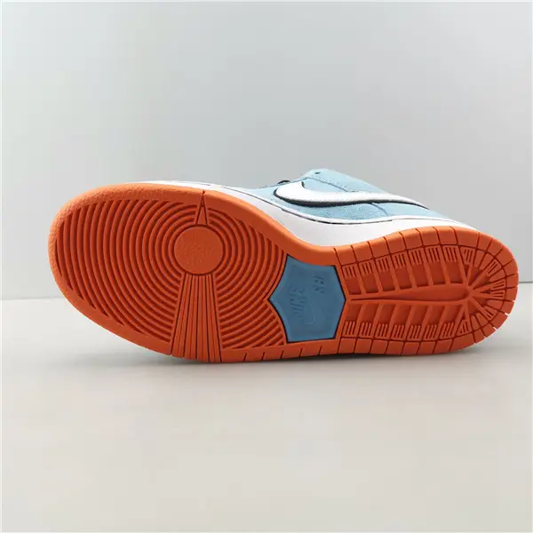 NIKE SB DUNK LOW CLUB 58 GULF 