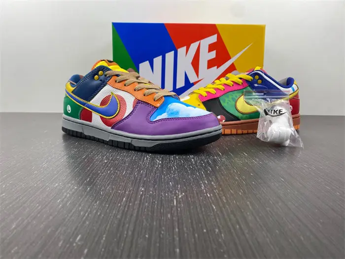 Nike SB Dunk Low 