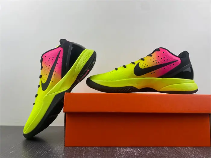 Nike Air Zoom 