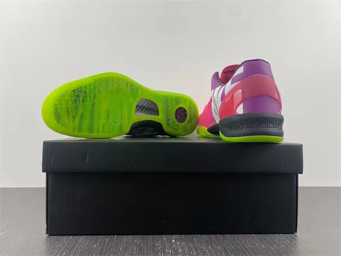 Nike Kobe 8 Mambacurial 