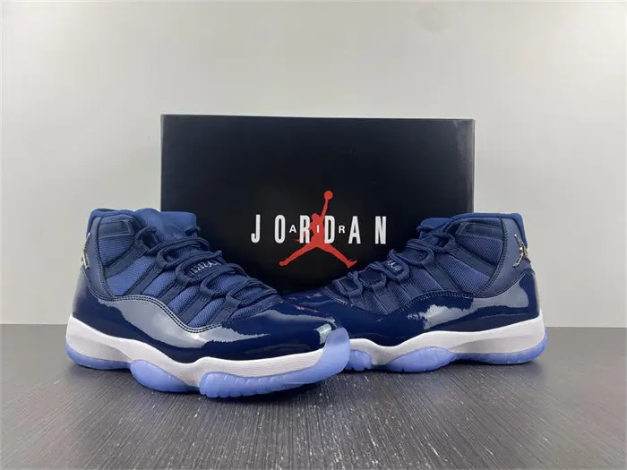 Air Jordan 11  CDE2102