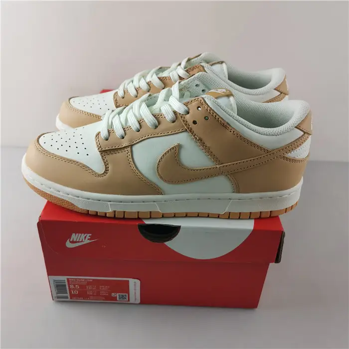 NIKE DUNK LOW HARVEST MOON 
