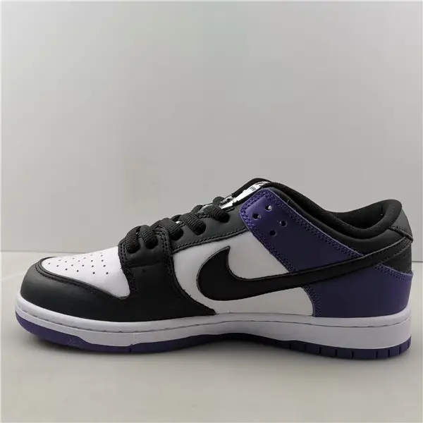 Nike SB Dunk Low Court Purple 