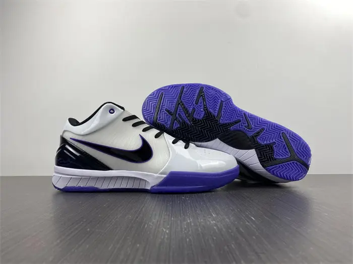 Nike Kobe 4 Inline 