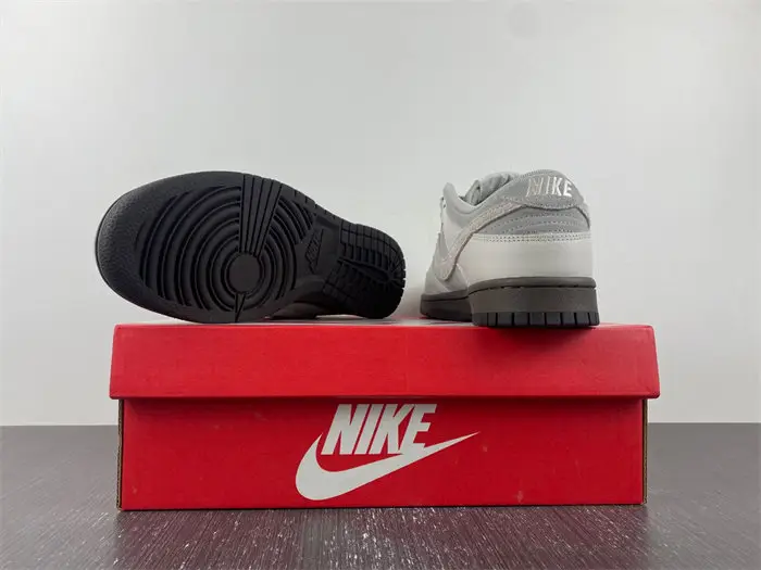 Nike Dunk Low Ironstone 