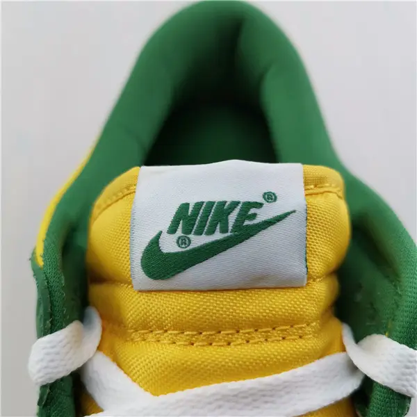 Nike Dunk Low Brazil (2020) - 