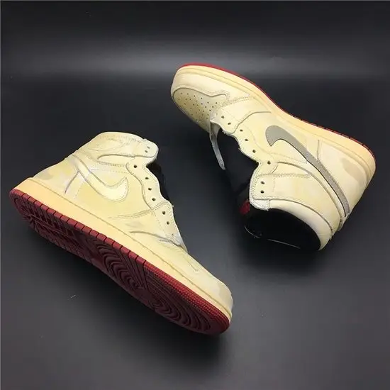 AIR JORDAN 1 OG 