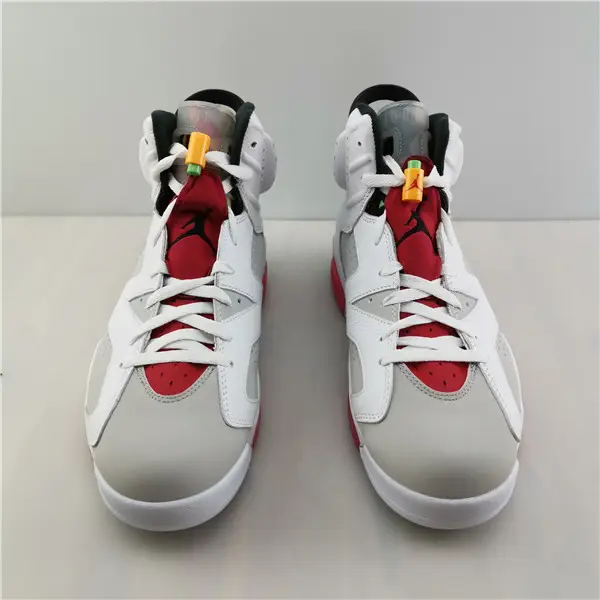 AIR JORDAN 6 