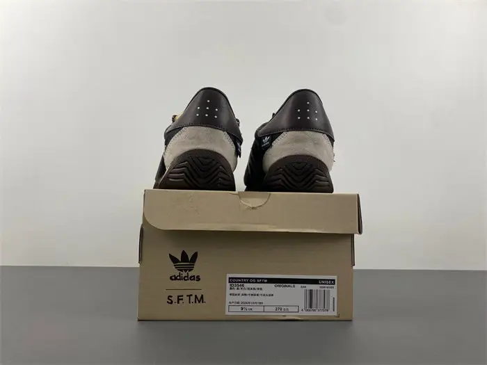 adidas Song for the Mute x Country OG 