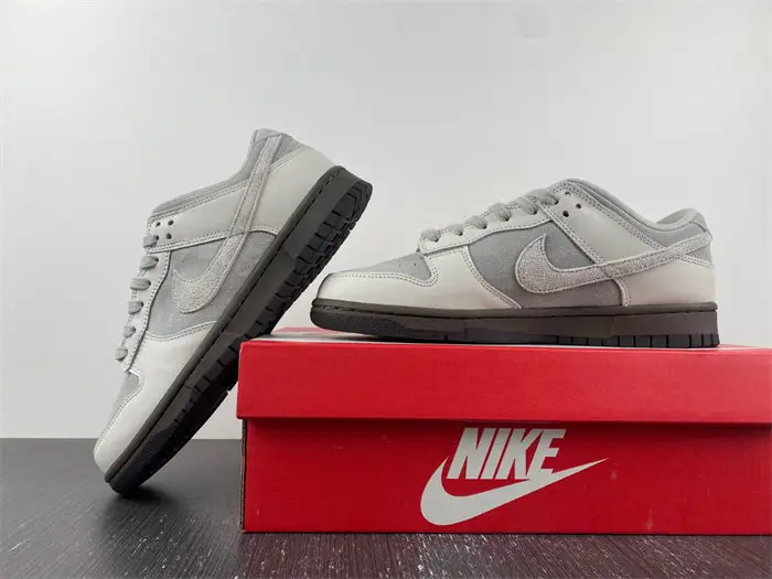 Nike Dunk Low Ironstone 