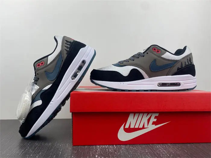 Nike Air Max 1 PRM Escape Treeline 