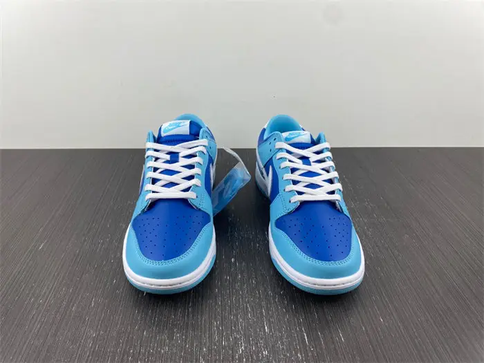 Nike Dunk Low Retro QS Argon 