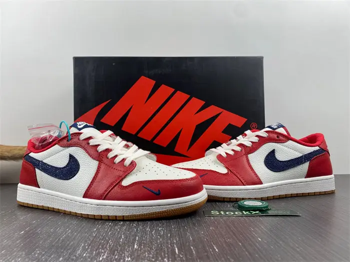 AIR JORDAN 1 LOW 