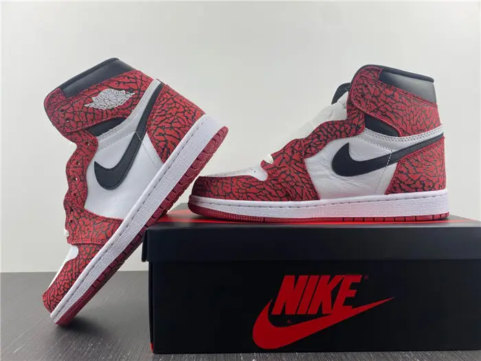 Air Joradan 1 High 