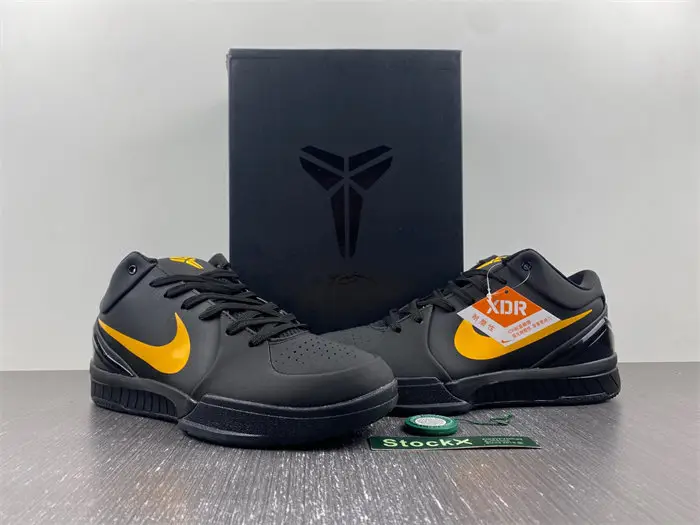 Nike Kobe 4 Protro 