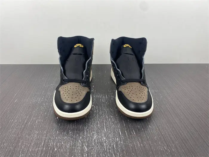 Jordan 1 Retro High OG Palomino 