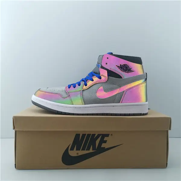 LEAGUE OF LEGENDS X AIR JORDAN 1 ZOOM COMFORT 'WORLD CHAMPIONSHIP 2020' 