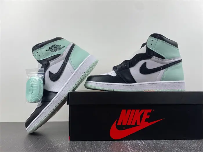 Jordan 1 Retro High Igloo 