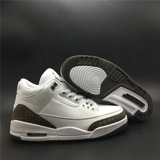 Air Jordan 3 ‘Mocha’ Returning 
