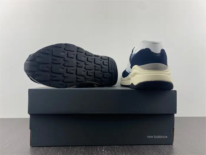 New Balance 57 40 Team Navy 