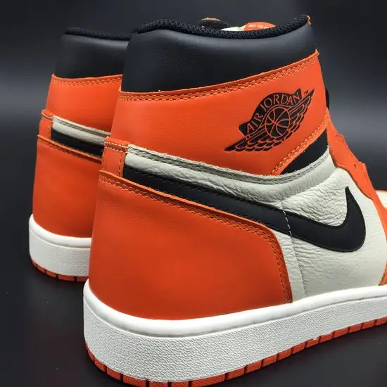 Jordan 1 Retro Reverse Shattered Backboard 
