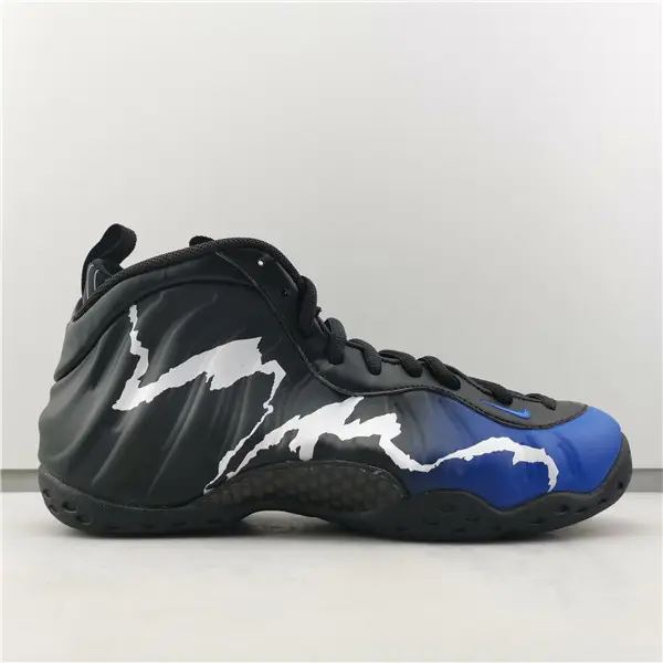 Nike Air Foamposite One 96 All-Star 