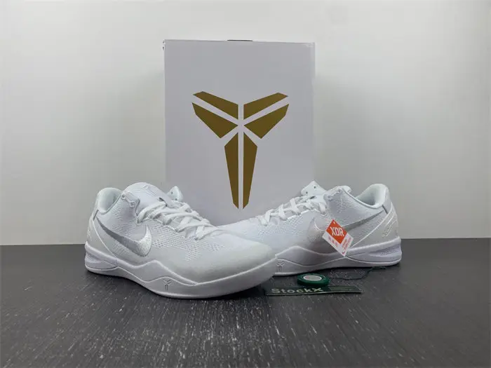 Nike Kobe 8 Protro 