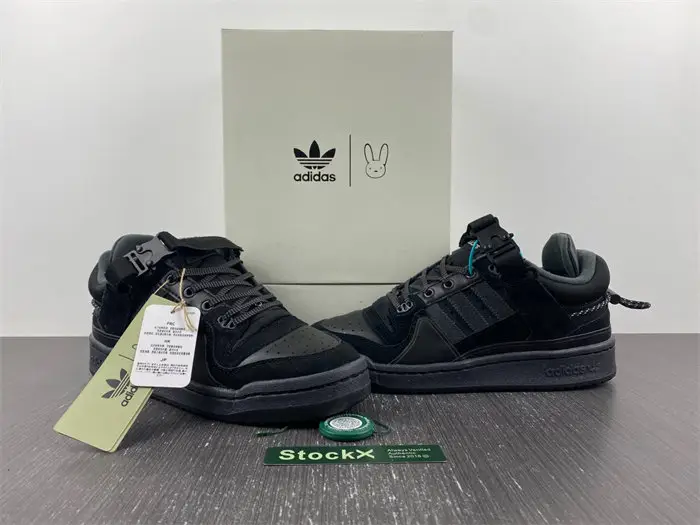 adidas Forum Low Bad Bunny Back to School  AADCE1217