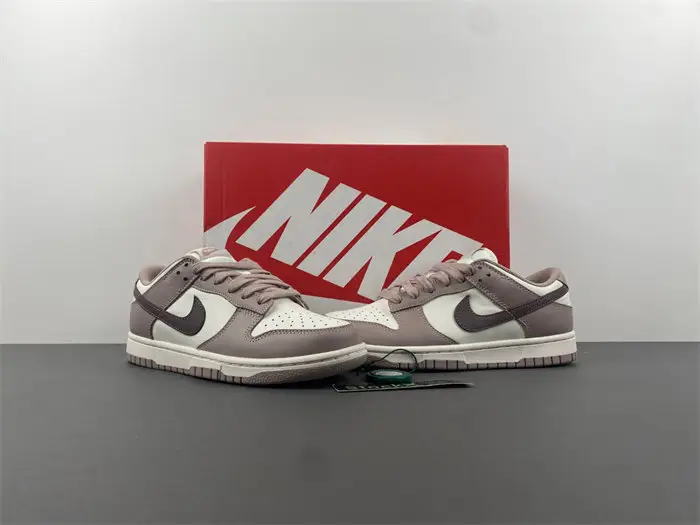 DUNK LOW 'DIFFUSED TAUPE 