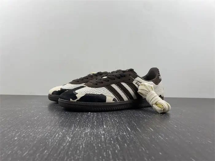 NOTITLE X SAMBA OG 'COW PRINT 