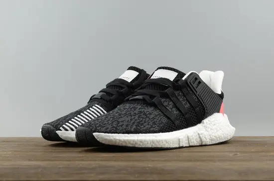 Adidas EQT SUPPORT 93 17 BB1234 (2nd Version Fish-Scale 