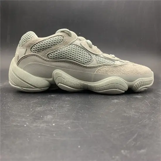GOAT Adidas Yeezy 500 