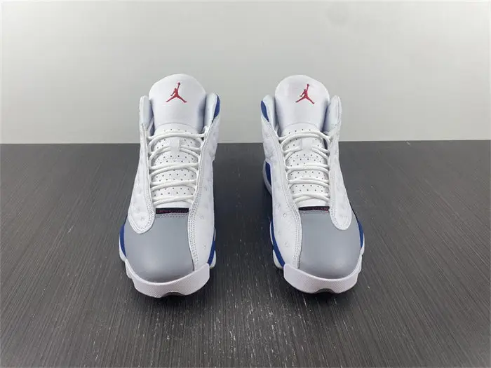Jordan 13 Retro French Blue 