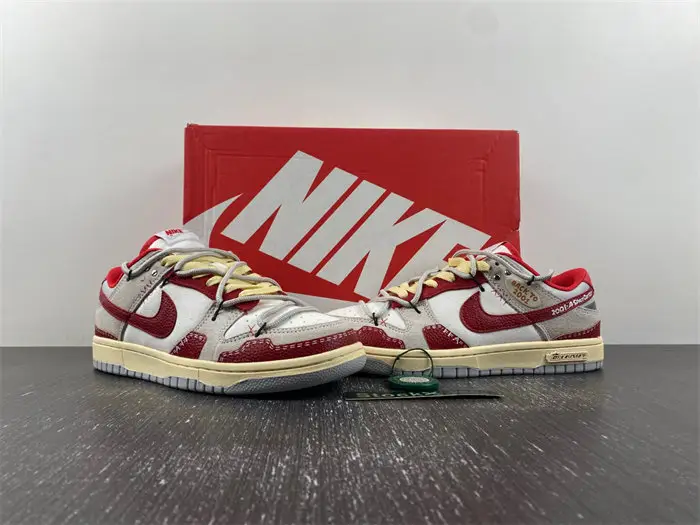 NIke Dunk Low SE FJ5429 