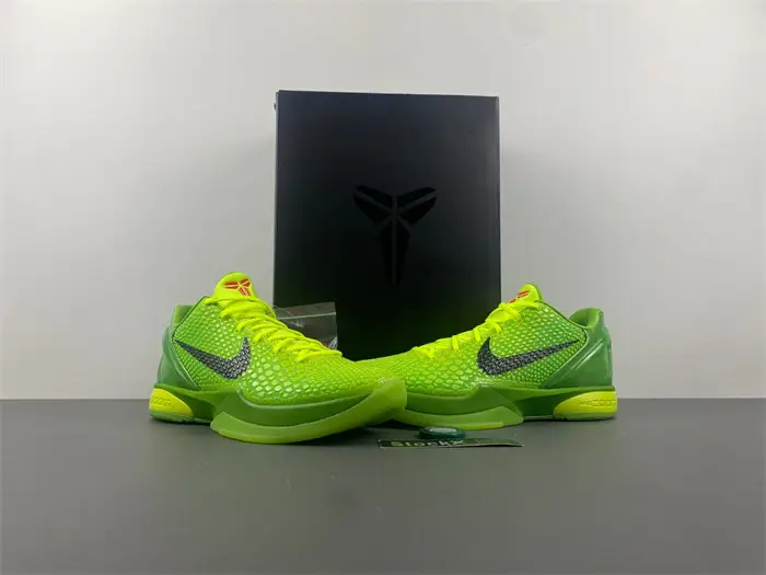Nike Kobe 6 Protro 