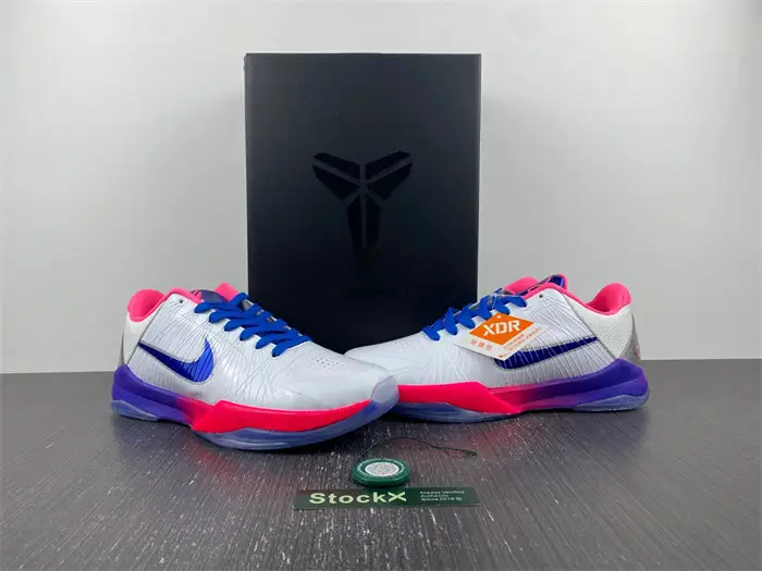 Nike Zoom Kobe 5 Protro Kay Yow  ADE2601
