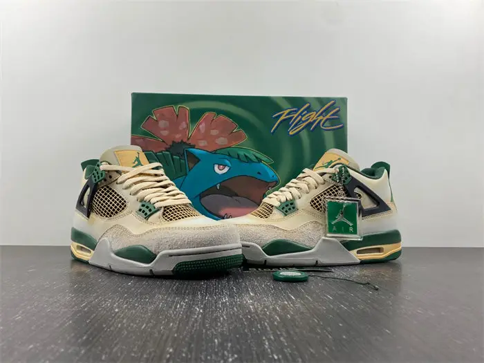 Air Jordan 4 