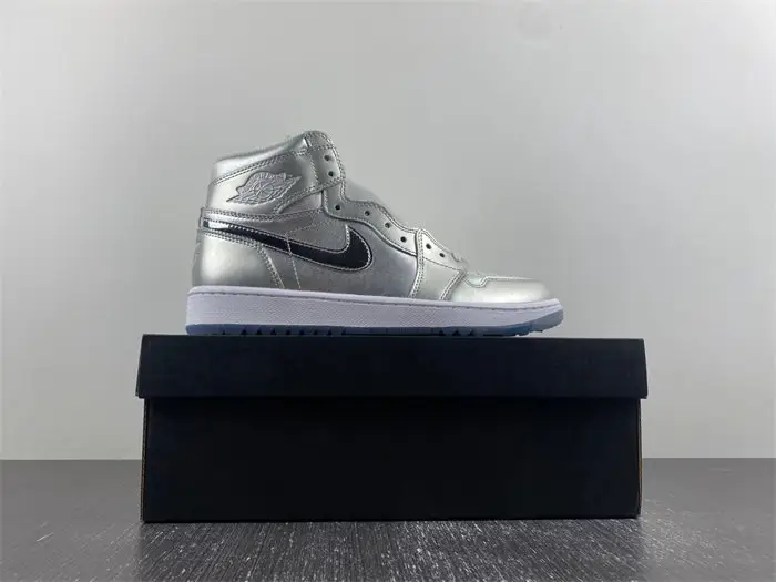 Air Jordan 1 High Golf 