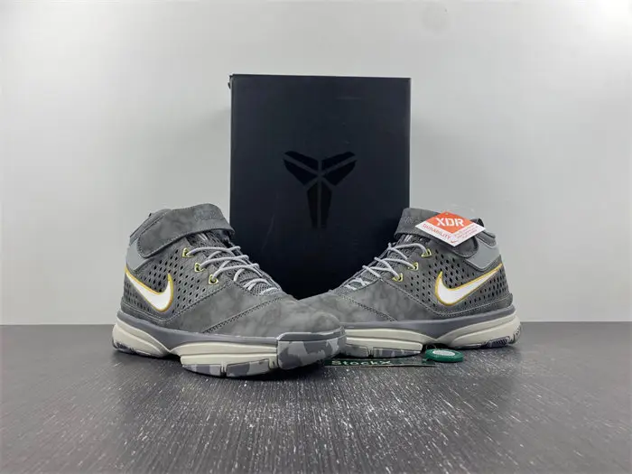 Nike Kobe 2 Prelude 