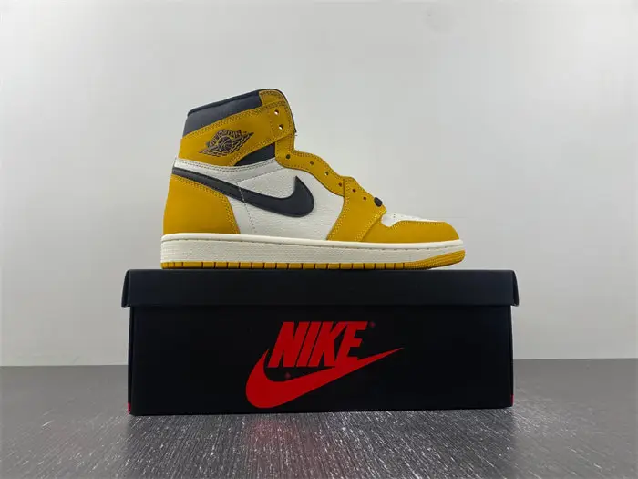 Air Jordan 1 High OG 