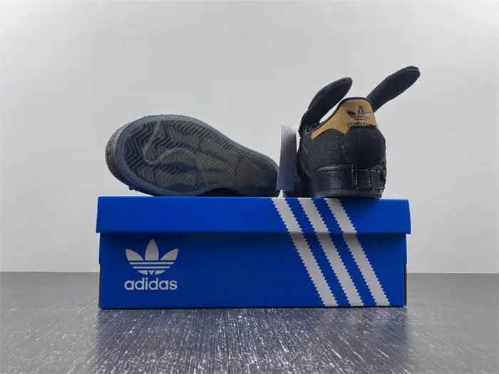 adidas Superstar Melting Sadness Halloween 