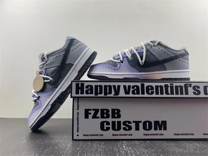 Nike Dunk Low 