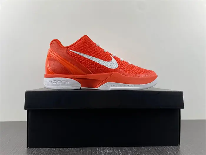 Nike Zoom Kobe 6 Xmax 