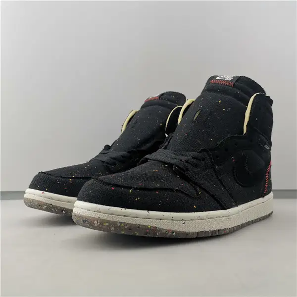 Jordan 1 Retro High Zoom Crater 