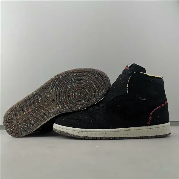 Jordan 1 Retro High Zoom Crater 