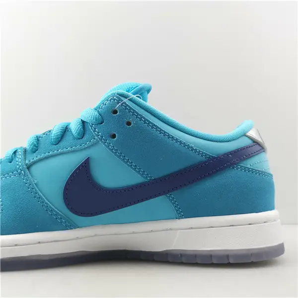 Nike SB Dunk Low Pro Blue Fury 