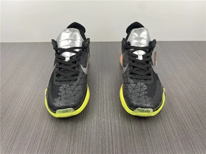 Kobe X EP 