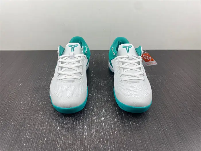 Nike Kobe 8 Protro ‘Radiant Emerald’ 
