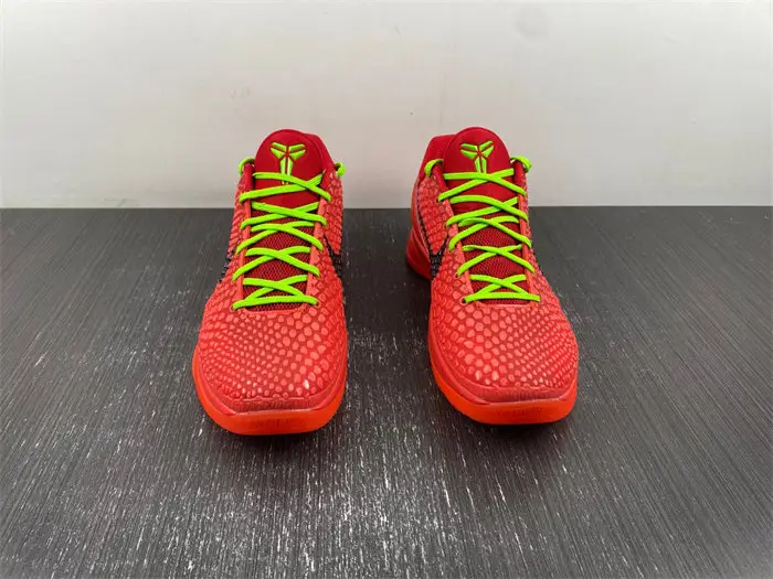 NIKE Zoom Kobe 6 ZK6 