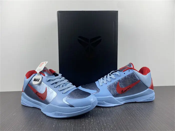 Nike Kobe 5 Protro ZK5  DEBF649